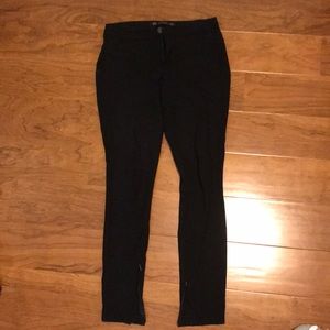 Black Zara trouser pants